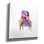Kenyce Mod Chairs VII par Courtney Prahl-478022979