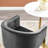 Savour Tufted Performance Velvet Bar Stool-2024442004-2024442014