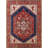 Rininger Oriental Indoor Rug-878430974