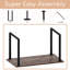 Aheed Metal Base Dining Table-344048695