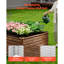 Raised Garden Bed