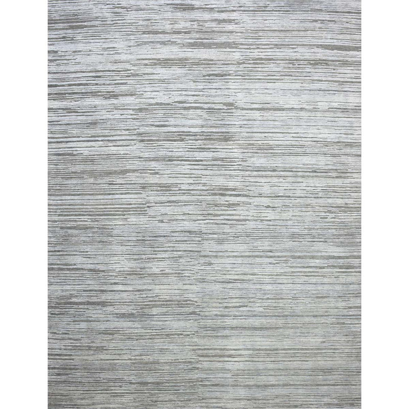 Abstract Area Rug, Rectangle 9' x 12'