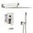Brushed Nickel is out of stock