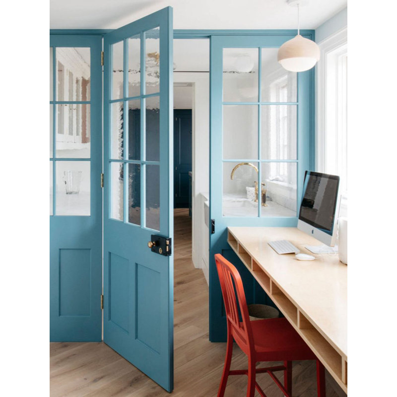 111 Navy® Side Chair by Coca-Cola, Bordeaux