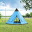 Apoloniusz 5 Person Tent