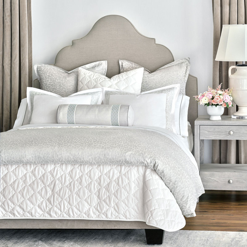 Zerafina By De'Medici Duvet Cover, Twin Duvet Cover