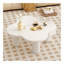 Ensemble de 2 tables basses Modern