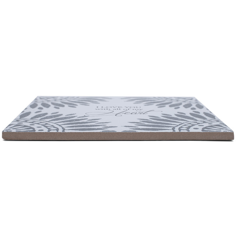 Graviel Text & Numbers Box Signs & Plaques