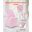 Outdoor Patio Chair Cover-374405359