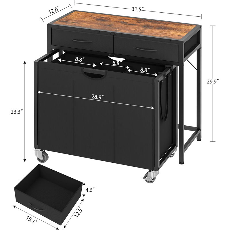 Laundry Sorting Machine