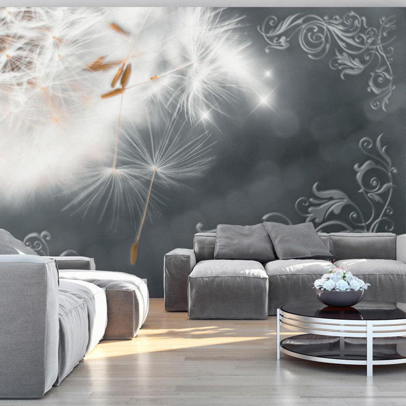 Wall Mural, 27" L x 39" W
