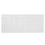 Ayvion Outdoor 3'' Bench Seat Cushion-1327760151-1327760138