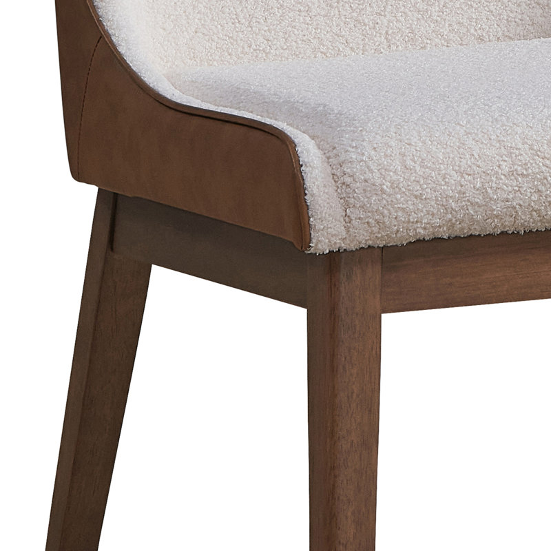 Chaise d'appoint (ensemble de 2)