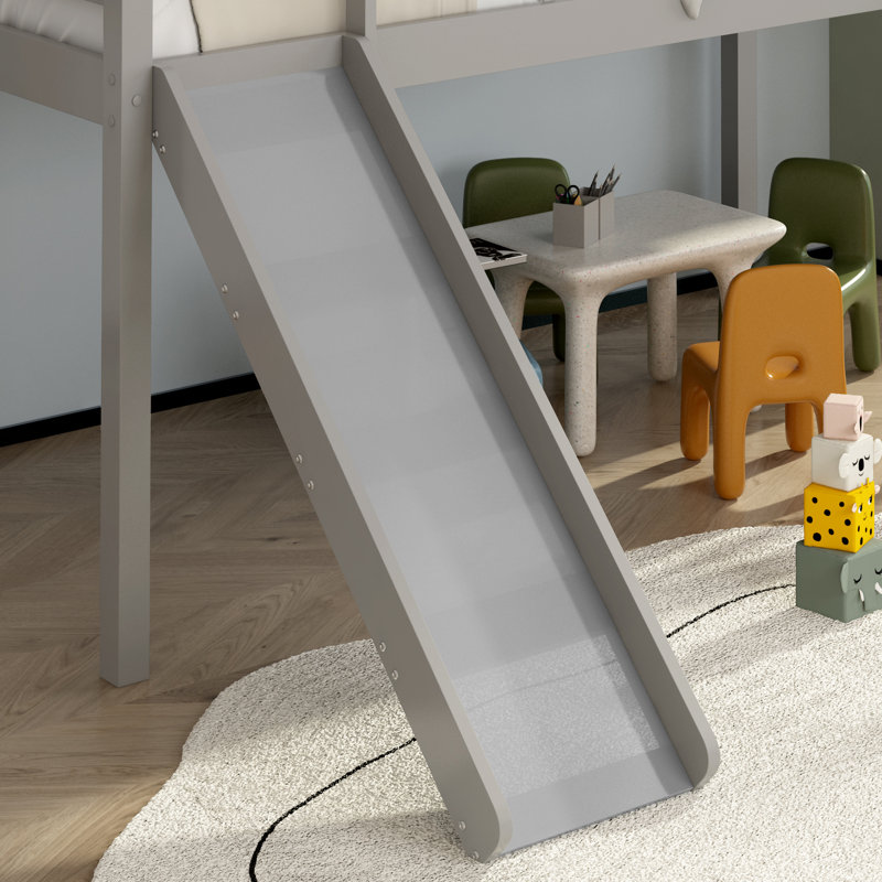 Manderup Single (3') Mid Sleepers