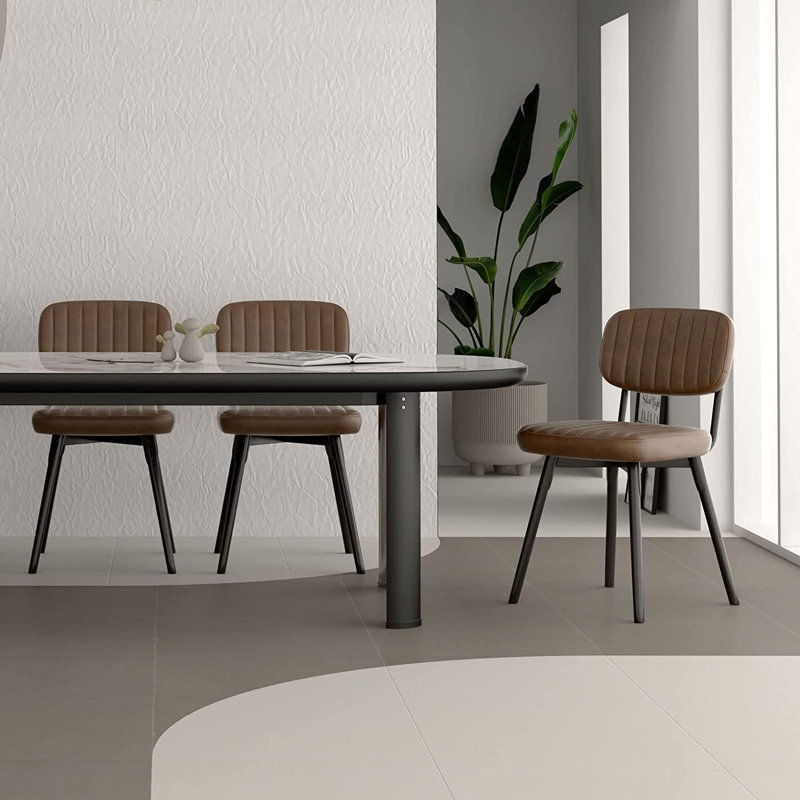 Phillips 45cm H Upholstered Side Chair