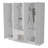Olin Wardrobe Multistorage-103093863