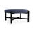 Vane 36" Round Ottoman-335860376-335860372