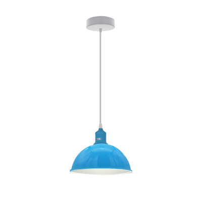 Lawler 1 - Light Single Pendant