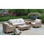 Frances Outdoor 3 - Seat Patio Sofa-50122973-50123016