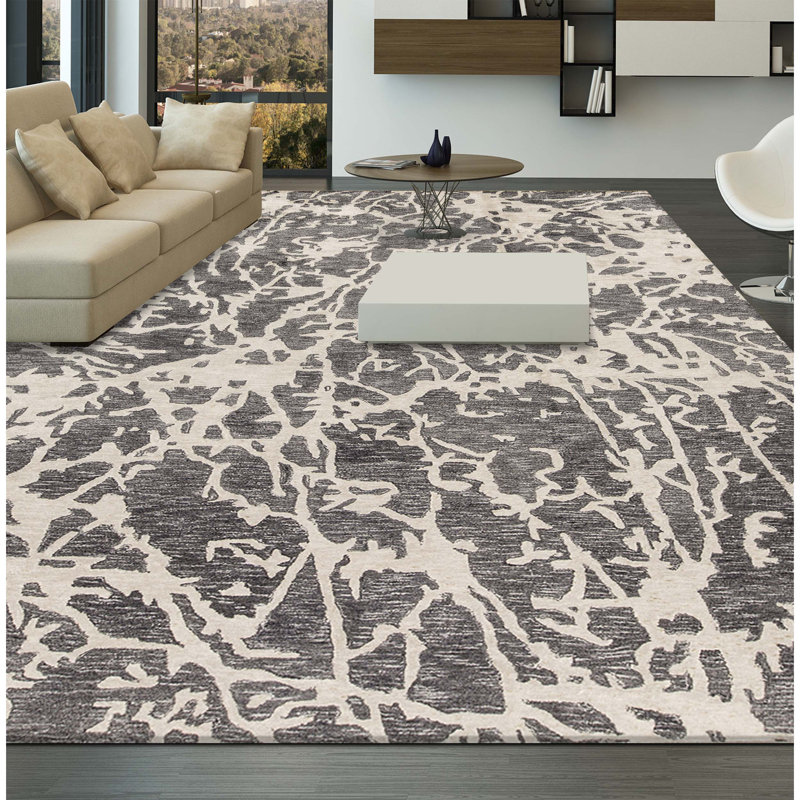 Trenton Abstract Area Rug
