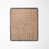 Beige / Rouille