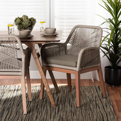 Chaise de salle à manger Palmdale