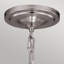 Tibbetts 1 - Light Pendant-16292021