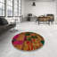 Tapis abstrait moderne 5650-1475066121