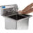 Free Standing Laundry Utility Sink with Faucet-72384628