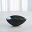 Pleated Bowl-Black-Med-1338962619