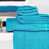 Bleu givré