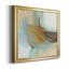 Blue Rythme I - Peinture sur toile encadrée-609785922-609785946