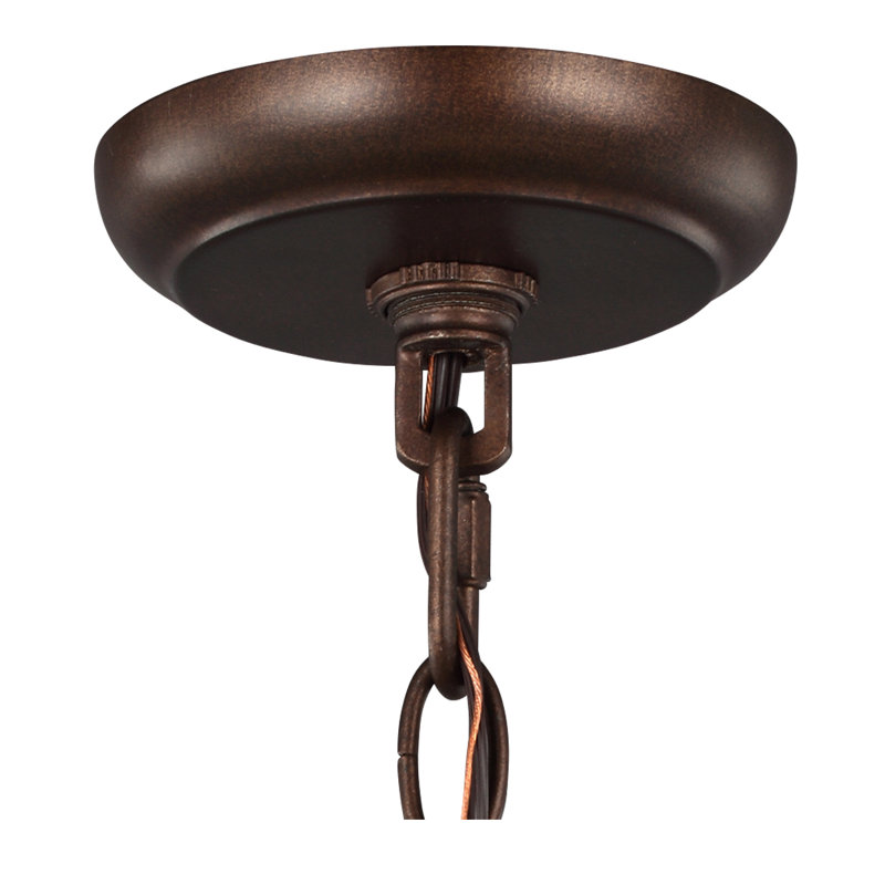 Oakmont Pendant from Visual Comfort Studio