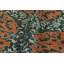 One-of-a-Kind 2'7”x5'5” Hand Knotted Area Rug