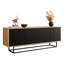 Heimir Unfinished TV Stand for TVs up to 65"-1330005566