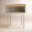 Li'l Something Single End Table-42044890