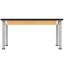 Ensemble de table rectangulaire et de chaises Uplift-93632239-93632246