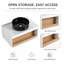 Meuble-lavabo flottant 30 "Aura (RTA) Aura-868454774-868454779