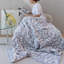 Throw Blanket