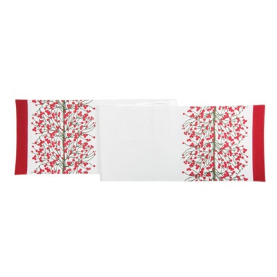 Cecillia Runner