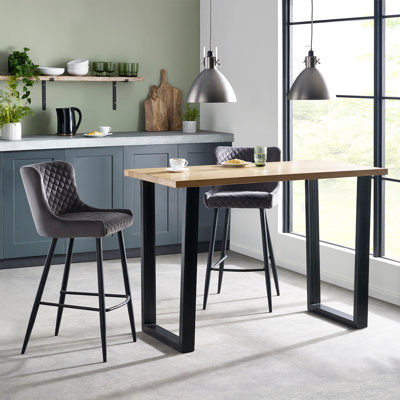 Creeksville 2 - Person Dining Set