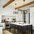 Iey 4 - Light Black Lantern Pendant