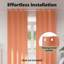 Tacorian Curtain Pair-2003193387-2003193379