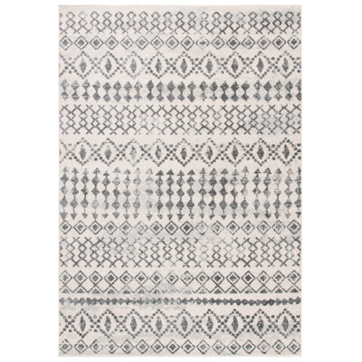 Oneridge Geometric Area Rug