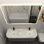 Miroir rectangulaire