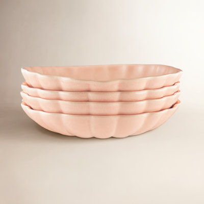 Canvas Home Lafayette Pasta Bowl