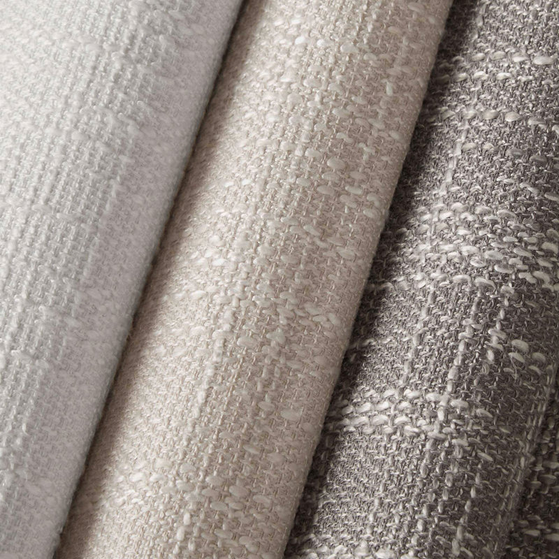 1 store romain sans cordon occultant 64 pièces, Blanc, L 27 po x L 64 po