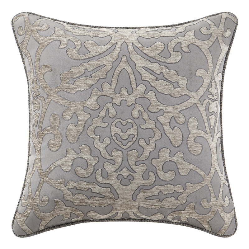 Carrick Throw Pillow