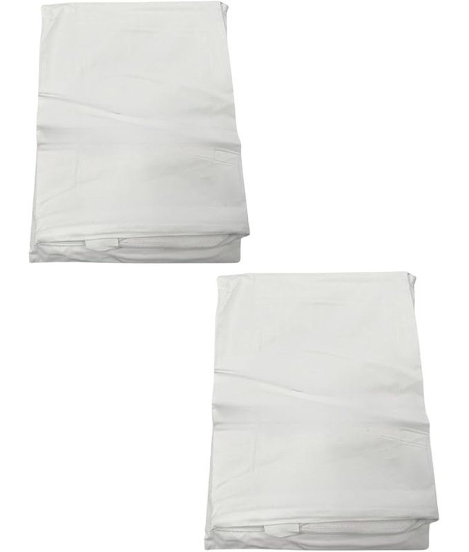 Machine Braided Pillow Case