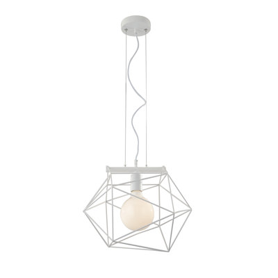 Deance 1 - Light Pendant